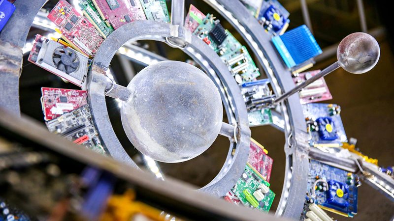 数字孪生：虚拟与现实的桥梁