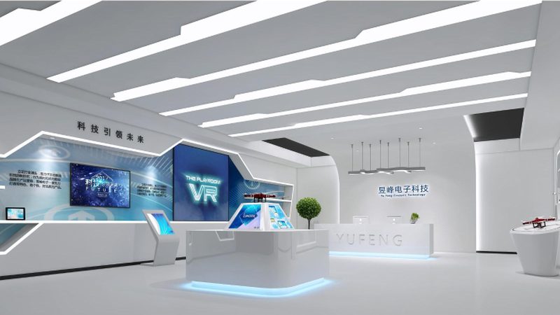 科技公司服务标准：构建可靠服务体系的基石